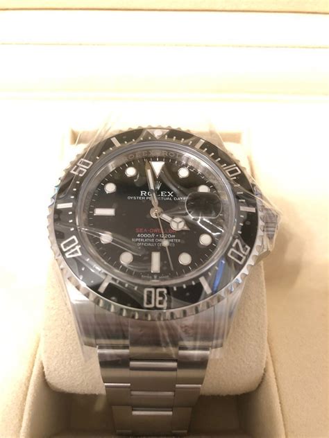 rolex 122660